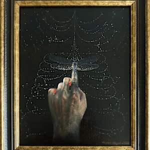 La Rosée by Vivien Kleczek, Image 2.