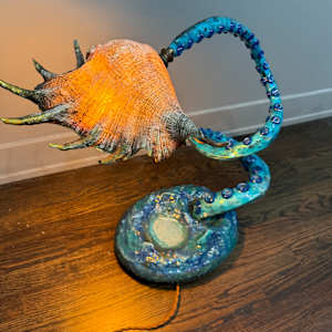 Lisa Fries by Adam Wallacavage, Image 15.