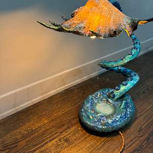 Lisa Fries by Adam Wallacavage, Image 17.