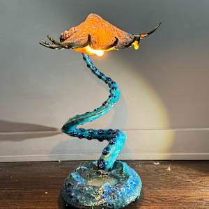 Lisa Fries by Adam Wallacavage, Image 22.