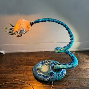 Lisa Fries by Adam Wallacavage, Image 27.
