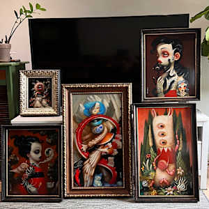 Plugin: View by Jesús Aguado 