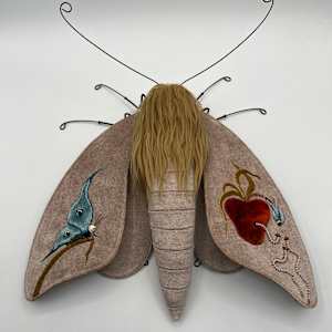 Uncommon by Larysa Bernhardt 