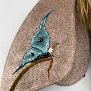 Uncommon by Larysa Bernhardt 