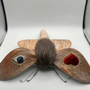 Mythos by Larysa Bernhardt 