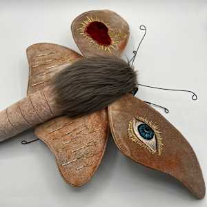 Mythos by Larysa Bernhardt 