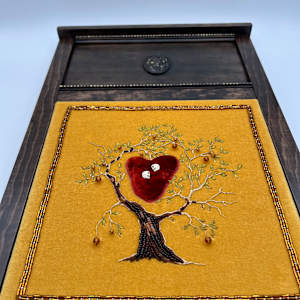 Legends by Larysa Bernhardt 