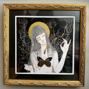 Branch of Life by Andi Soto, Image 2.