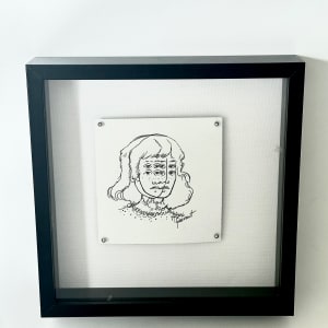 Memento 1 by Alex Garant 