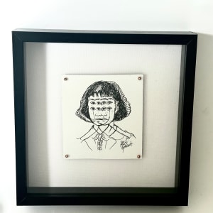 Memento 3 by Alex Garant 