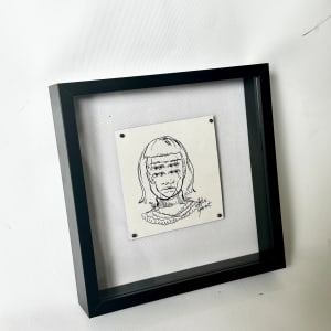 Memento 2 by Alex Garant 