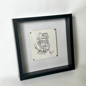 Memento 4 by Alex Garant 