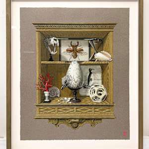 THE MIRACLE by Madeline von Foerster 