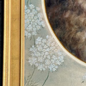 Beauty and the Beast Frontis Piece by Kinuko Y Craft, Image 4.