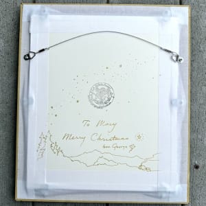 Beauty and the Beast Frontis Piece by Kinuko Y Craft, Image 5.