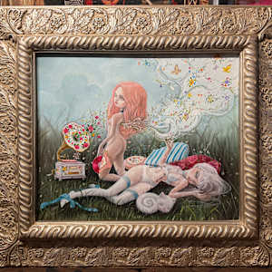 The Runaways by Kukula, Image 2.