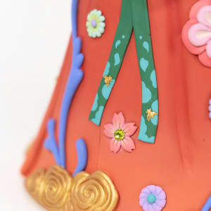 The Lost Princess by Tina Yu 