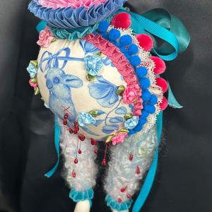 Lamb Heart by Jennybird Alcantara, Image 3.