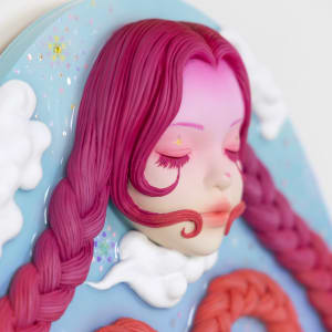 Before I Wake Up by Tina Yu 