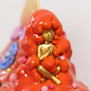 By The Shore by Tina Yu 