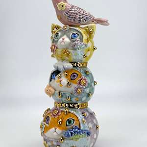 Reverie by Ryoko Rio, Image 3.