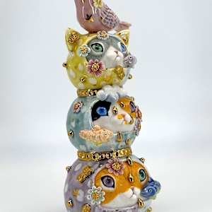 Reverie by Ryoko Rio, Image 2.