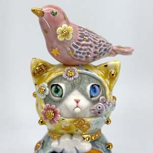 Reverie by Ryoko Rio, Image 4.