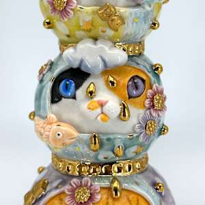 Reverie by Ryoko Rio, Image 5.