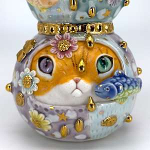 Reverie by Ryoko Rio, Image 6.