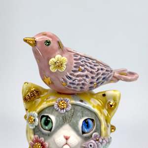 Reverie by Ryoko Rio, Image 7.