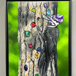 Cache by Jon Ching, Image 2.