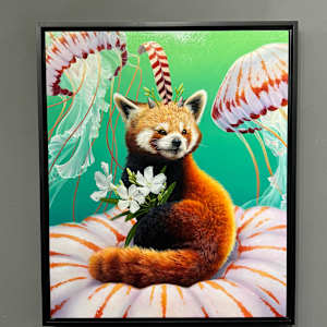 Passage by Jon Ching 