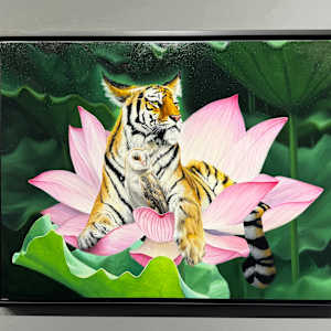 Ataraxia by Jon Ching, Image 2.