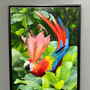 Pura Vida by Jon Ching, Image 2.