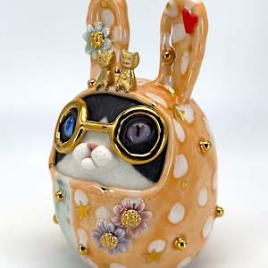 Before Sunset by Ryoko Rio 