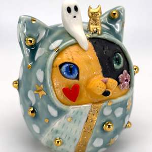 Chitchat by Ryoko Rio 