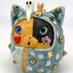 Chitchat by Ryoko Rio 