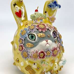 My Dream Is Mine by Ryoko Rio 