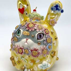 My Dream Is Mine by Ryoko Rio 