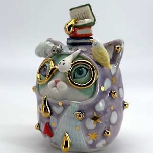 Time Traveling Thoughts by Ryoko Rio, Image 5.