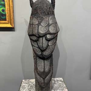 Owl by Scott Radke 