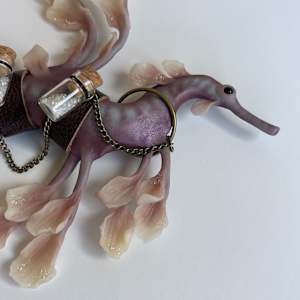 Ophelia by Cheryl Lee 