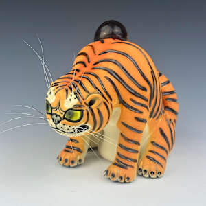 The Little Hunter by Joey Chiarello, Image 3.