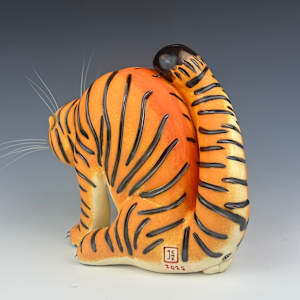 The Little Hunter by Joey Chiarello, Image 1.