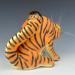 The Little Hunter by Joey Chiarello, Image 2.