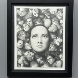 Super Me by Penrider (Carlos Fdez) 