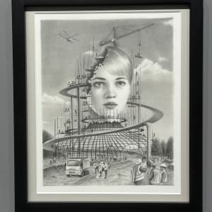 Under construction III by Penrider (Carlos Fdez) 