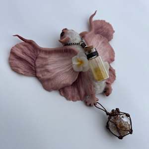 Bramble by Cheryl Lee 