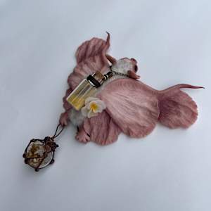 Bramble by Cheryl Lee 