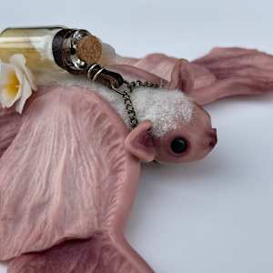 Bramble by Cheryl Lee 